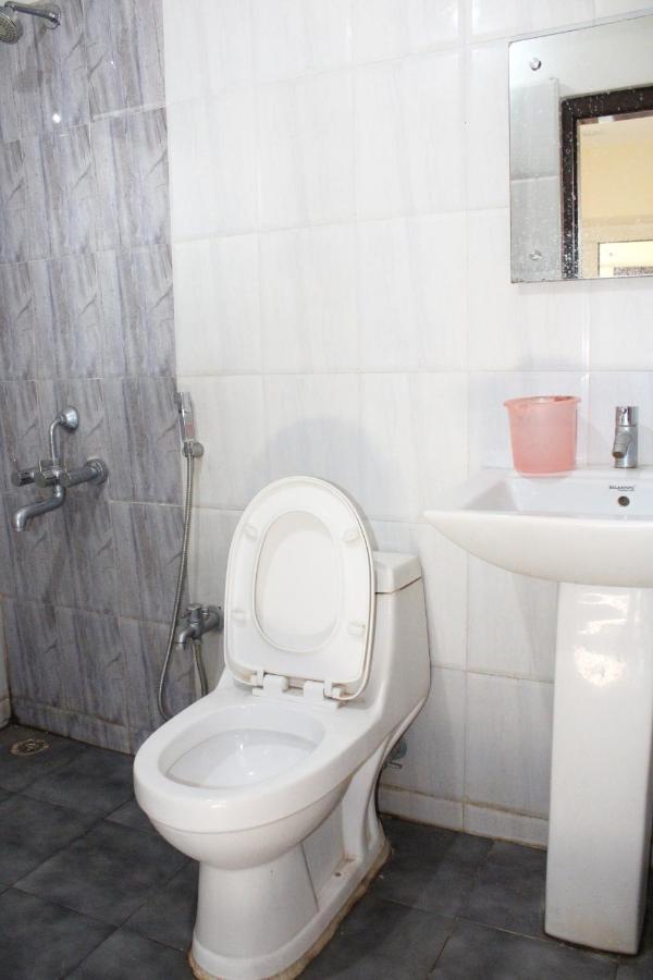 דיברוגר Hotel Square Park מראה חיצוני תמונה