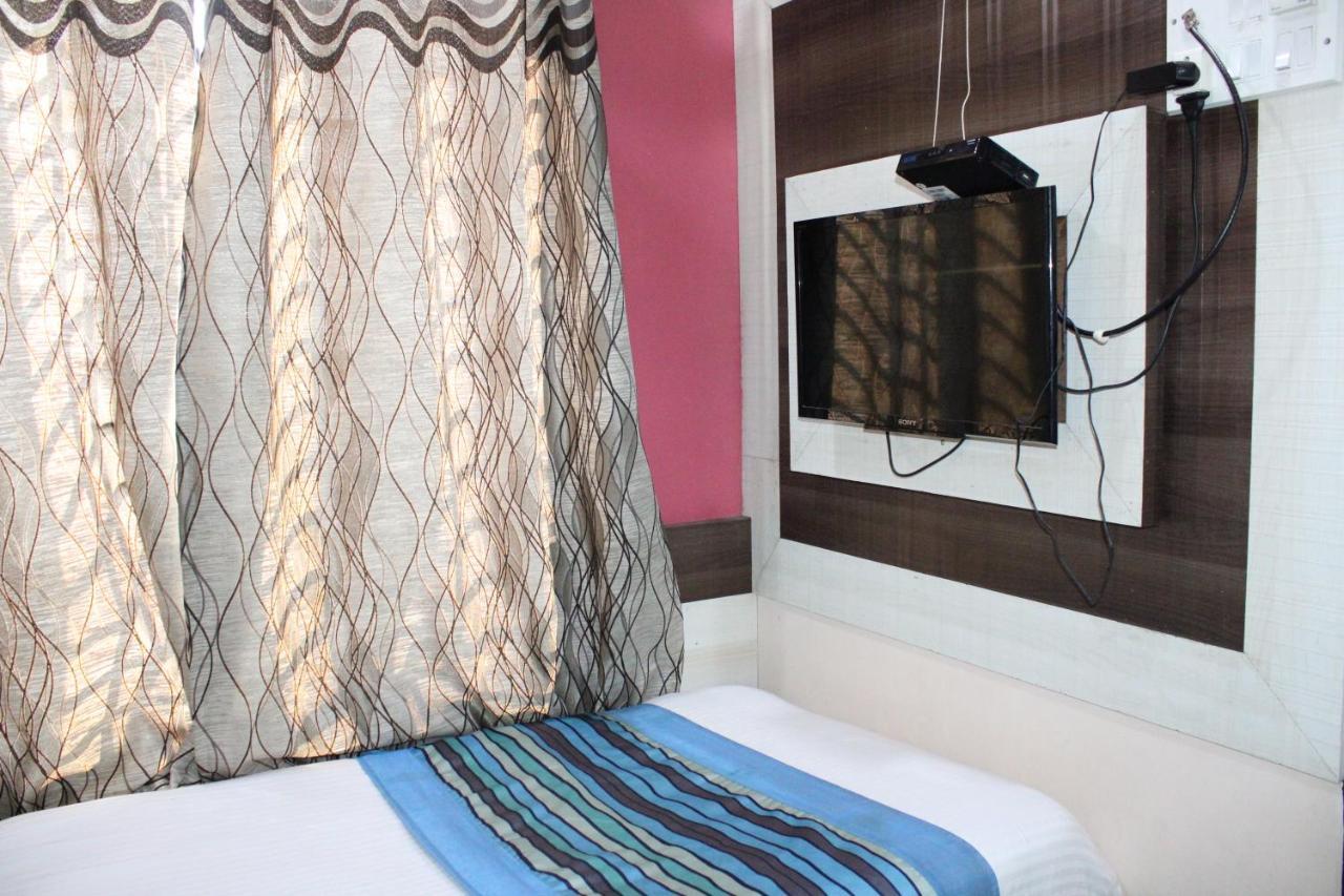 דיברוגר Hotel Square Park מראה חיצוני תמונה